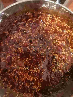 Una foto de Salsa Macha