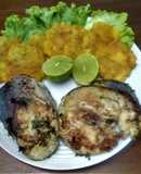 Sierra 🍤 a la Parrilla