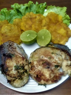 Una foto de Sierra 🍤 a la Parrilla