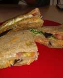 Sándwiches de Miga "Light"