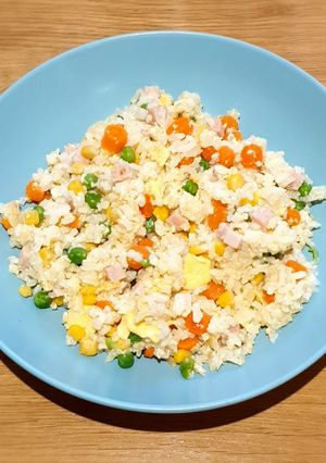 Foto principal de Arroz 3 delicias