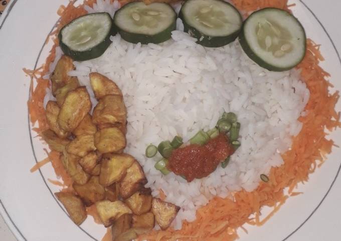 Rice Bukkay