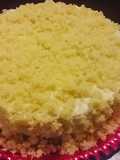 Torta Mimosa