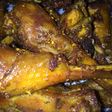 Ayam Goreng Kampung Ketumbar