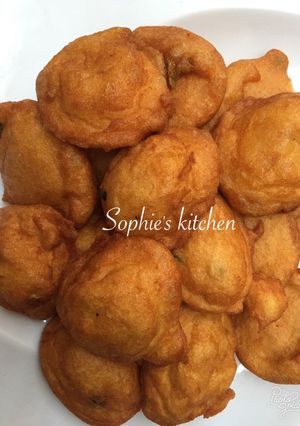 A picture of Akara.