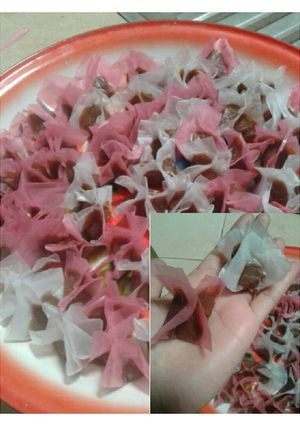 Foto resep Jenang tape