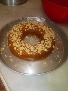 صورة لوصفة موسكوتشو