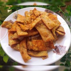A picture of Chatpat Kurkure.