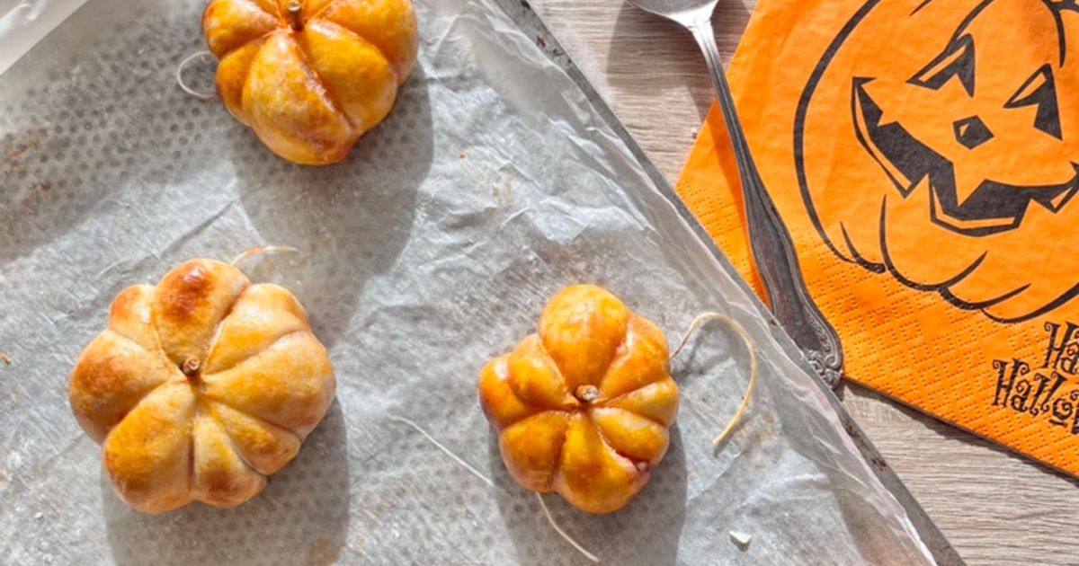 Buffet d’Halloween : 20 idées gourmandes pour un repas monstrueux 🎃