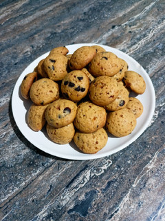 Foto resep Choco Chips Cookies