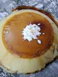 Rafhan Pudding