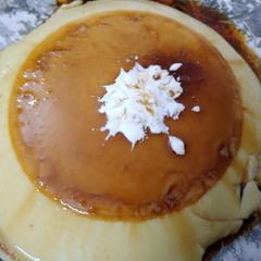 Rafhan Pudding A picture of Rafhan Pudding.
