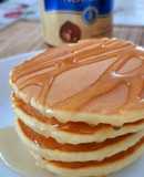 Американські панкейки (Pancakes)