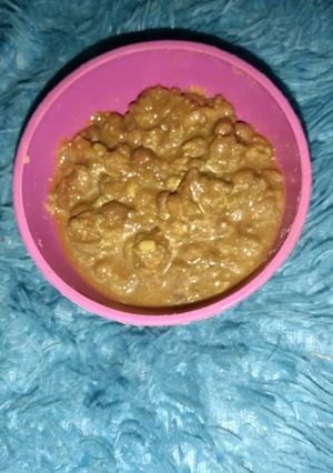 चने चटपटे (Chane chatpate recipe in hindi) रेसिपी मुख्य फोटो