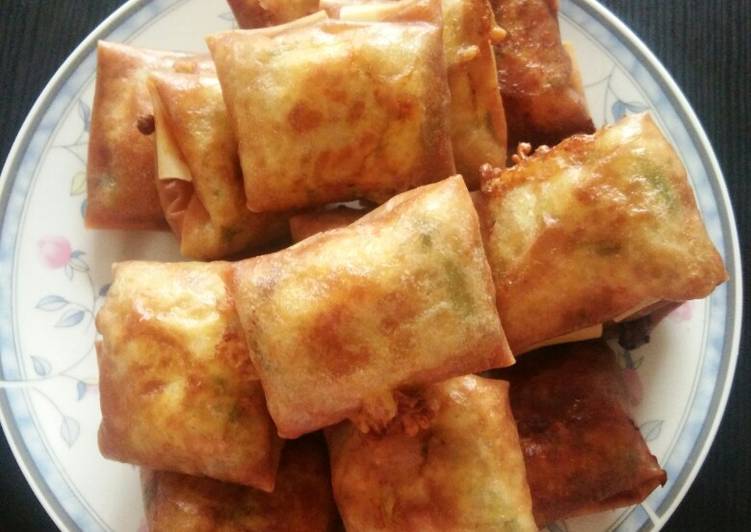 Martabak Telor