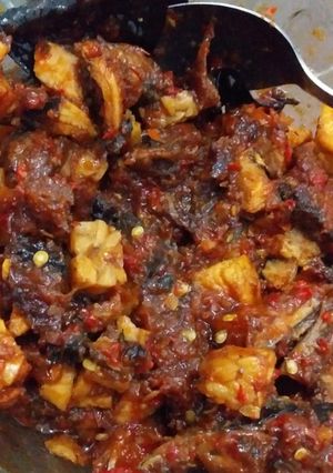 Foto resep Pindang Sarden