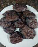 Galletitas sin harina