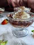 Coklat Mousse
