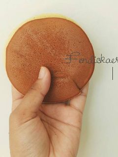 Foto resep Dorayaki