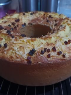 Foto resep Bolu Tape