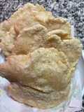Tortas fritas sin gluten