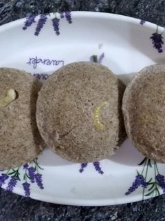 மல்டி கிரைன்ஸ் இட்லி(பல தானிய இட்லி) செய்முறை முக்கிய புகைப்படம்