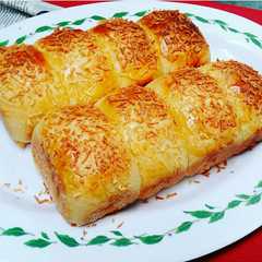 รูปของ Roti Sobek Simple