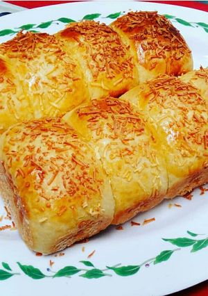 Foto resep Roti Sobek Simple