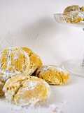 GingerBread Cookies