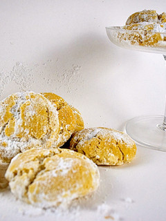 Φωτογραφία της συνταγής GingerBread Cookies