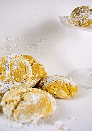 Φωτογραφία της συνταγής GingerBread Cookies