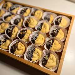 بيتفور 🍪-レシピのメイン写真