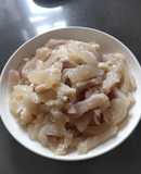 Beef Suet