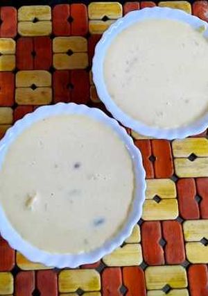 পায়েস (payesh recipe in Bengali) রেসিপির প্রধান ছবি