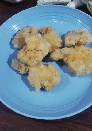Foto resep Cireng tahu