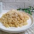 Fussilli Carbonara
