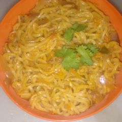 Maggi A picture of Maggi.