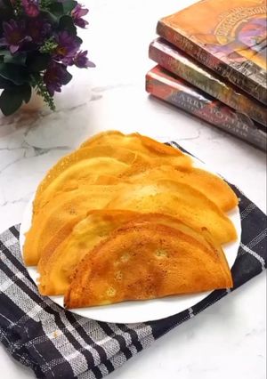 Foto resep Kue Lekker