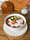 Bubur Candil Ubi