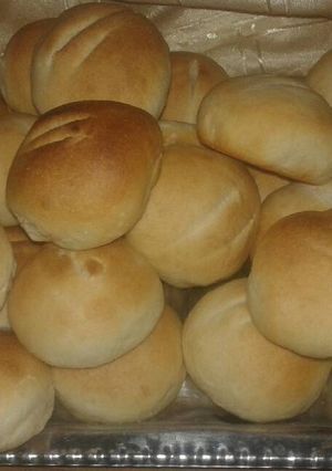 Una foto de Pancitos Caseros 🍞