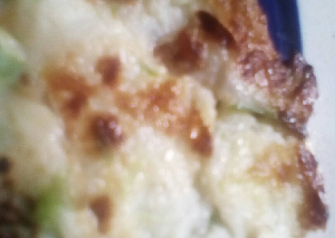 cucumber pancakes