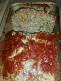 Traditional Meatloaf