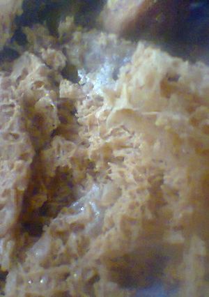 Foto resep Kremesan renyahhhnyahhh