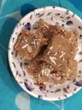 Dry ginger pak