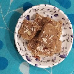 A picture of Dry ginger pak.