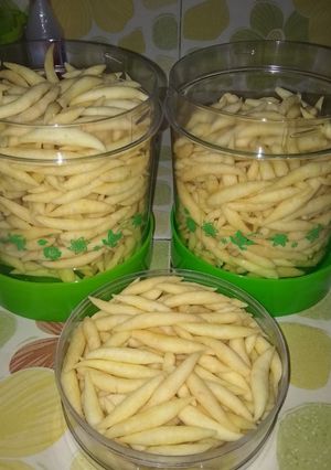 Foto resep Telur gabus keju