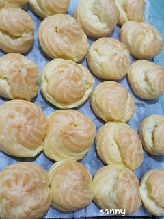 Foto resep Kue soes