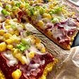 Protein pizzađ