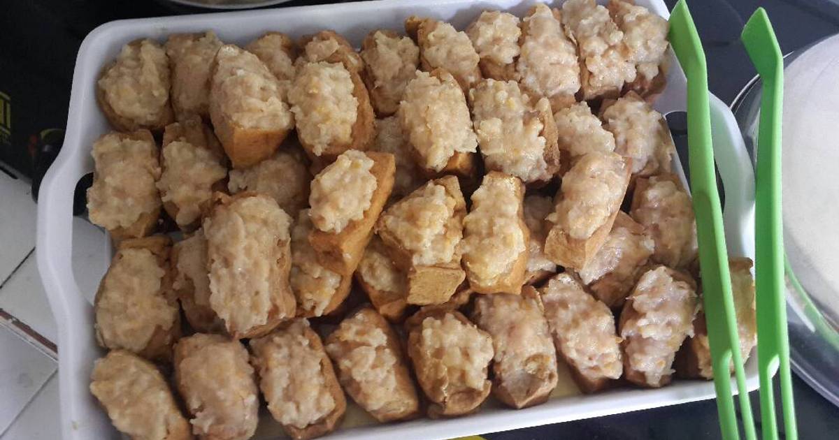 2 524 Resep Dimsum Ikan Kukus Enak Dan Mudah Cookpad