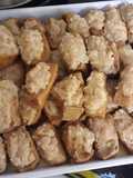 Sotaku (somai tahu kukus)